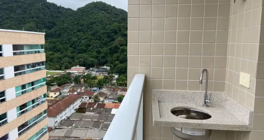 Apartamento no Canto do Forte