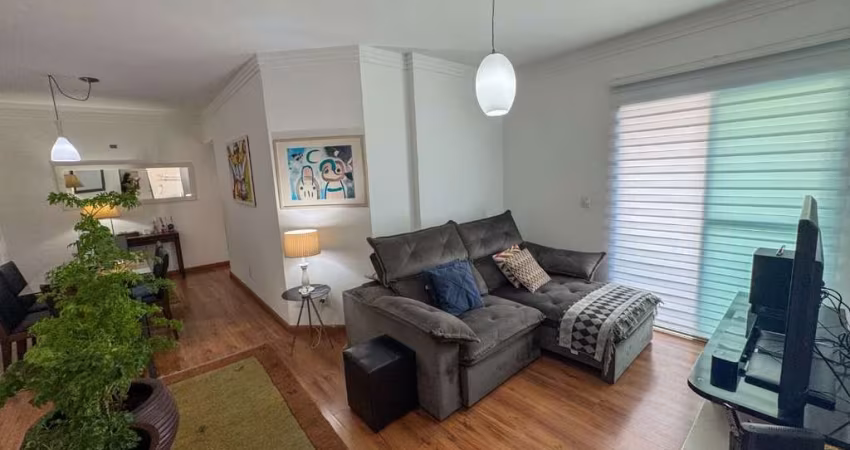 Apartamento à venda na Vila Guilhermina em Praia Grande - SP
