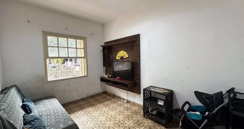Apartamento com 1 dormitório à venda, 40 m² por R$ 165.000,00 - Boqueirão - Praia Grande/SP