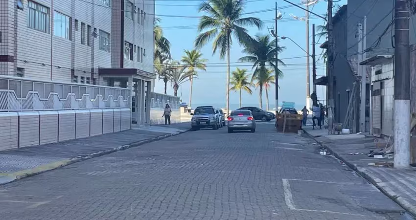 Sobrado com 3 dormitórios à venda, 179 m² por r$ 780.000,00 - vila guilhermina - praia grande/sp