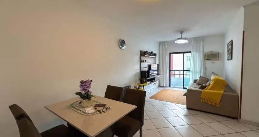 Apartamento com 2 dormitórios à venda em guilhermina - praia grande