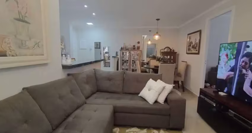 Apartamento à venda no canto do forte em praia grande - sp
