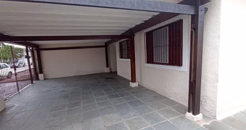 Casa com 3 dormitórios à venda, 127 m² - Tupi - Praia Grande/SP