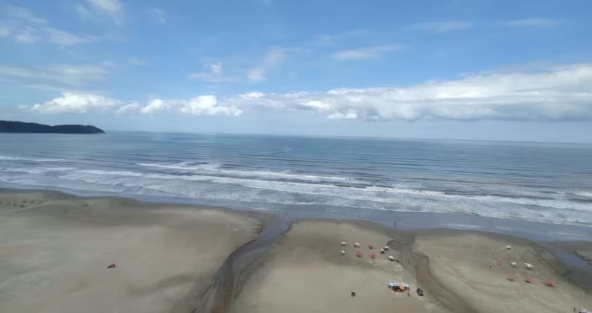 Apartamento com 3 suítes para venda e locação na Aviação em Praia Grande - SP