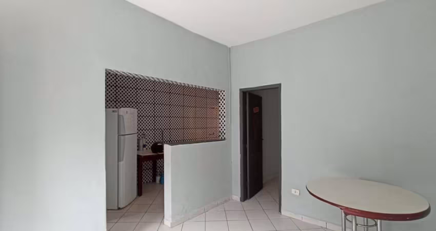 Casa para locação na Ocian