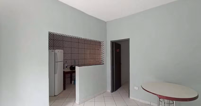 Casa para locação na Ocian
