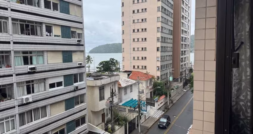 Apartamento no Itararé