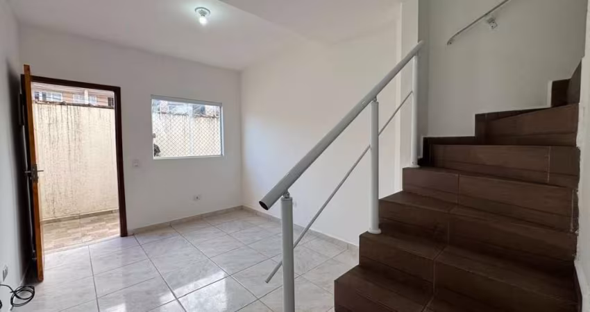 Sobrado na Vila Sonia