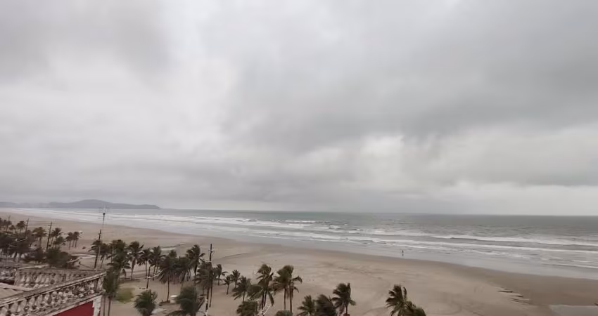 Apartamento com 2 dormitórios à venda, 104 m² - Ocian - Praia Grande/SP