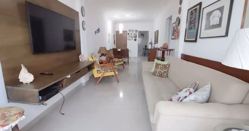 Apartamento com 2 dormitórios à venda, 104 m² - ocian - praia grande/sp