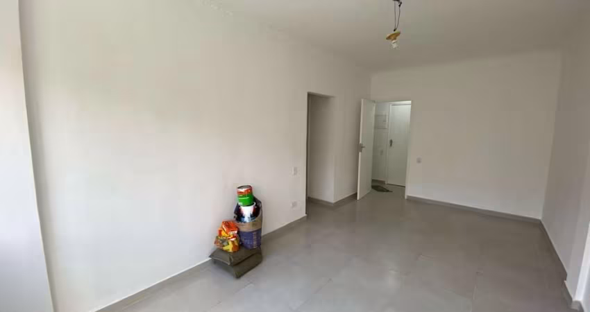 Apartamento com 2 dormitórios à venda, 73 m² por R$ 270.000,00 - Vila Guilhermina - Praia Grande/SP