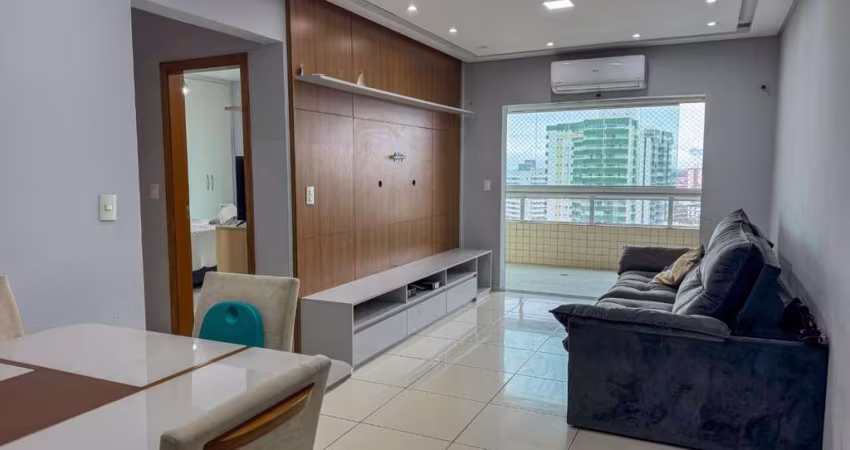 Apartamento na Guilhermina