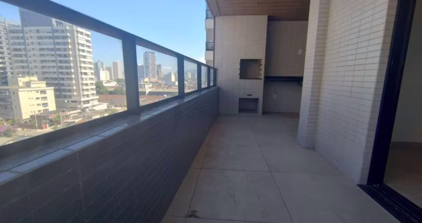 Apartamento à Lançamento venda no Canto do Forte em Praia Grande - SP