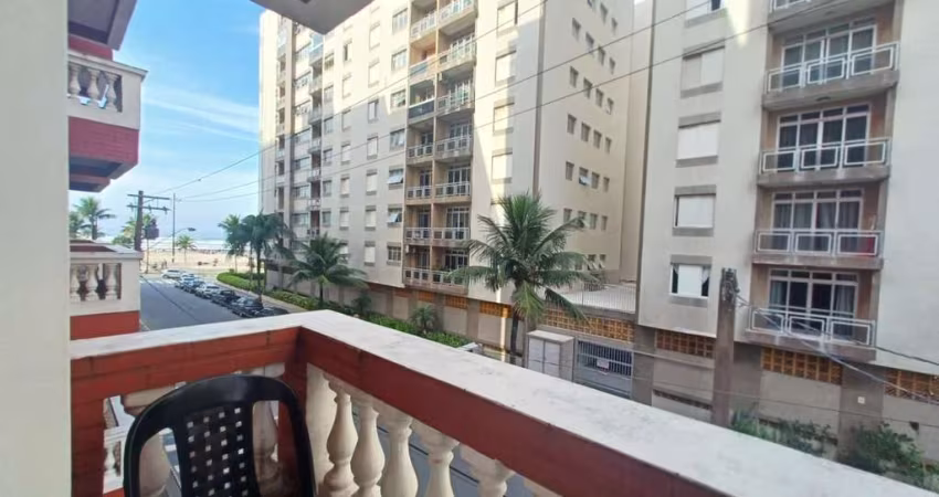 Apartamento com 1 dormitório à venda, 48 m² -  Vila Assunção - Praia Grande/SP