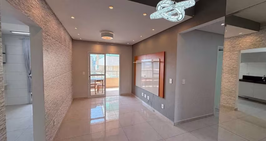Apartamento na Vila Guilhermina