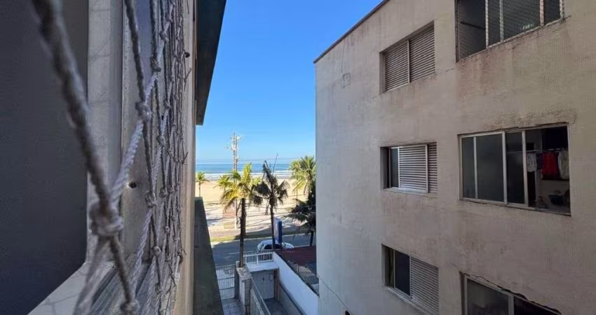 Apartamento com 1 dormitório à venda, 42 m² por R$ 278.000,00 - Aviação - Praia Grande/SP