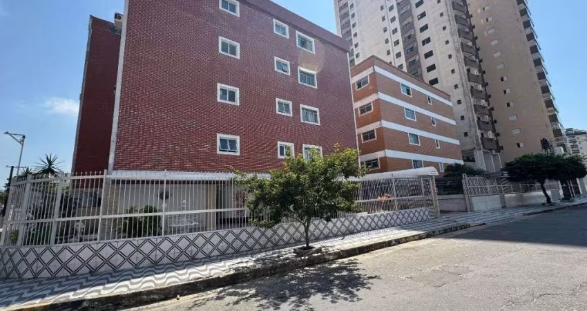 Kitnet com 1 dormitório à venda, 30 m² por R$ 190.000,00 - Aviação - Praia Grande/SP