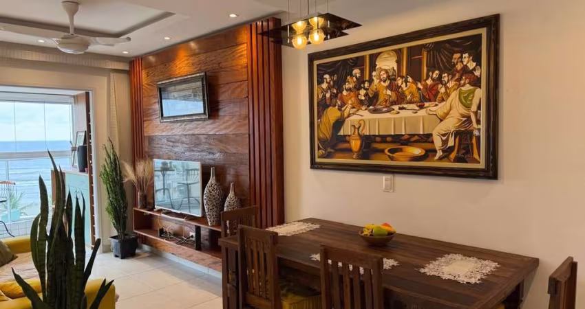 Apartamento no Caiçara