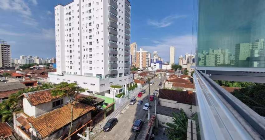 Apartamento à venda na Aviação em Praia Grande - SP