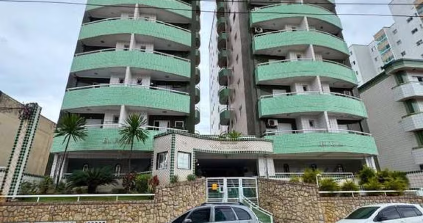 Apartamento com 1 dormitório à venda, 40 m² por R$ 257.000 - Vila Assunção - Praia Grande/SP