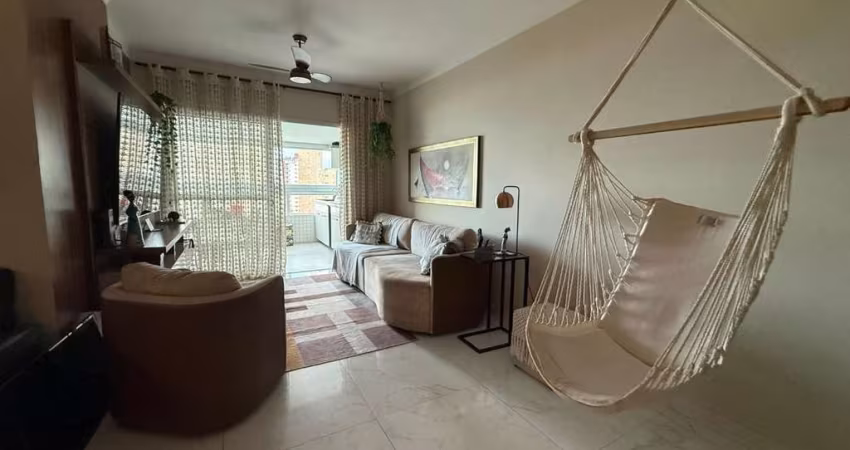 Apartamento na Guilhermina
