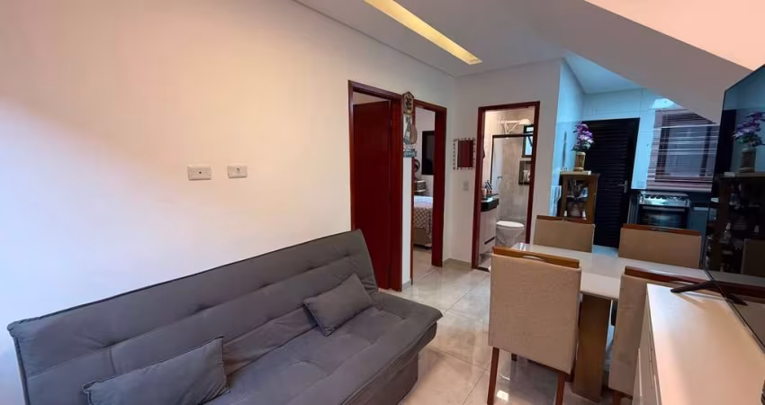 Casa na Vila Guilhermina