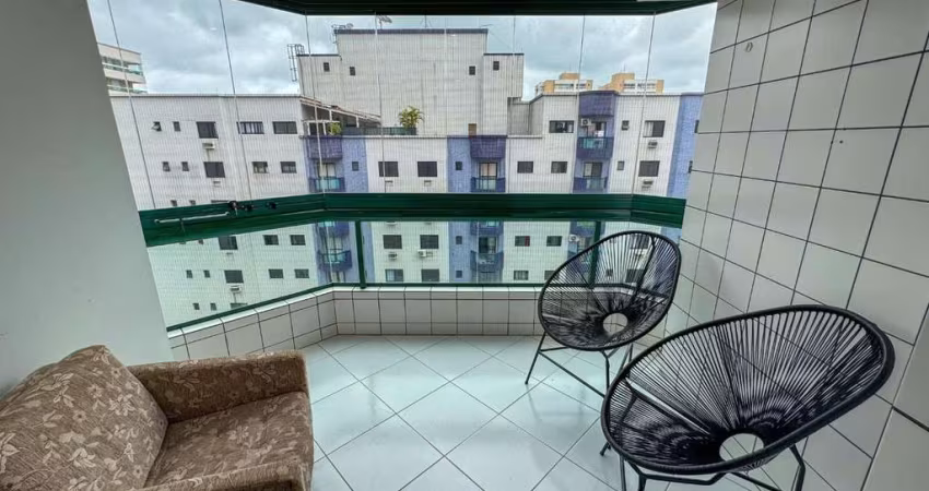 Apartamento no Canto do Forte