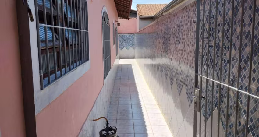 Casa com 2 dormitórios à venda, 72 m² por R$ 360.000,00 - Vilamar - Praia Grande/SP