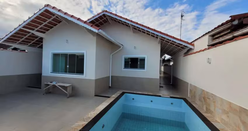 Casa com 3 dormitórios à venda, 250 m² - jardim imperador - praia grande/sp