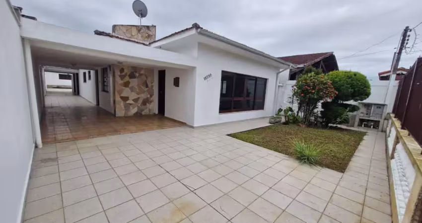 Casa com 4 dormitórios à venda, 290 m² - Balneário Flórida - Praia Grande/SP