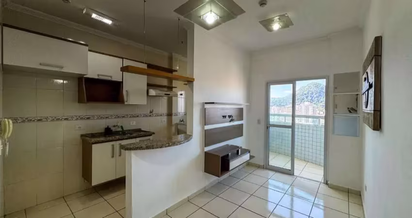 Apartamento para alugar no boqueirão em praia grande/sp
