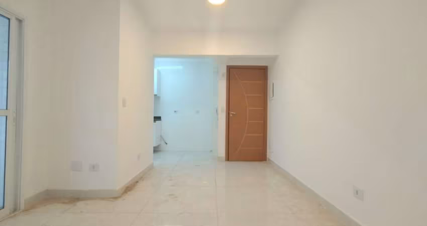 Apartamento para alugar no Caiçara em Praia Grande - SP