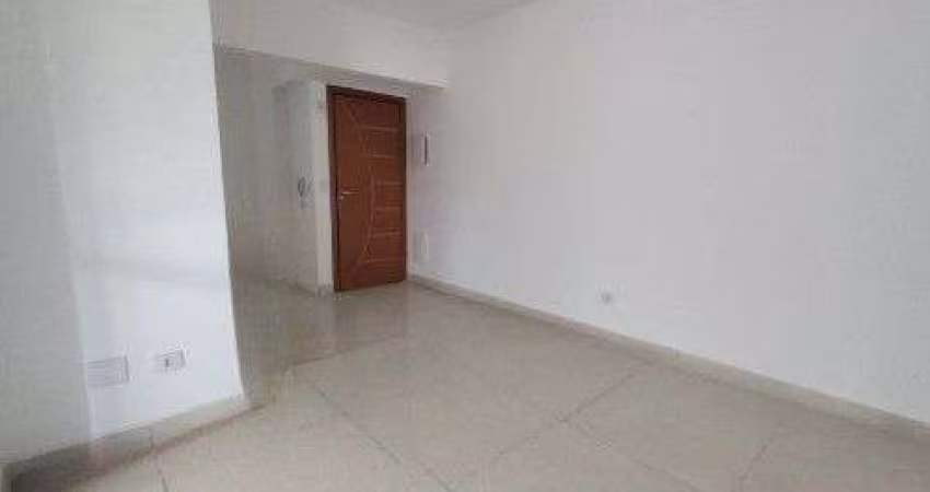 Apartamento para alugar no Caiçara em Praia Grande - SP