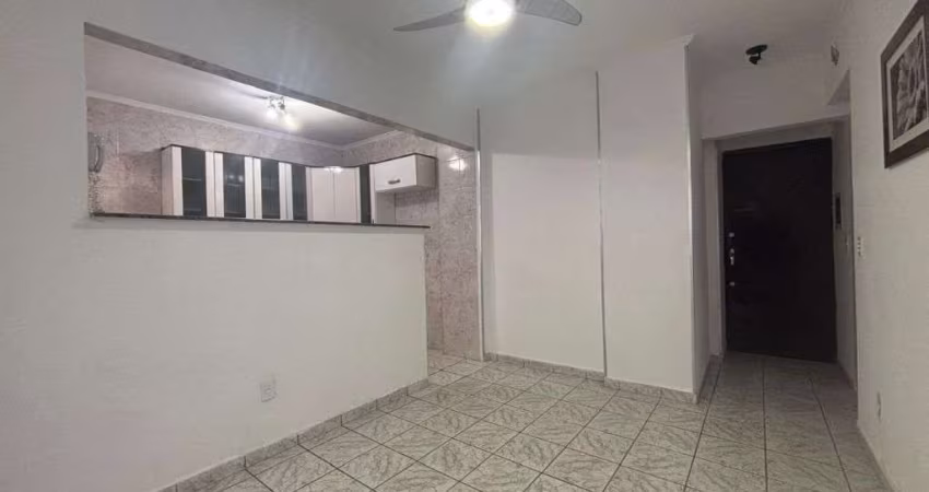 Apartamento, 55 m² - venda por R$ 340.000,00 ou aluguel por R$ 2.200,02/mês - Aviação - Praia Grande/SP