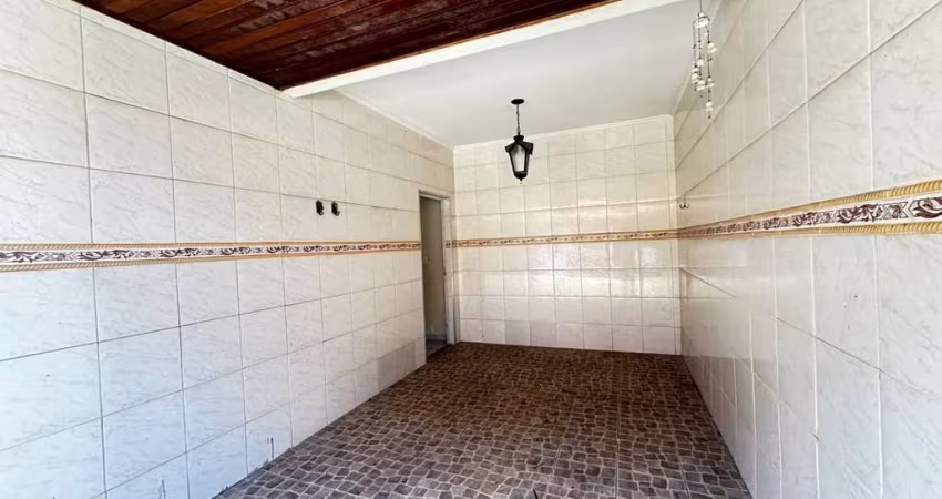 Casa com 3 dormitórios à venda, 80 m² por R$ 300.000,00 - Centro - Mongaguá/SP