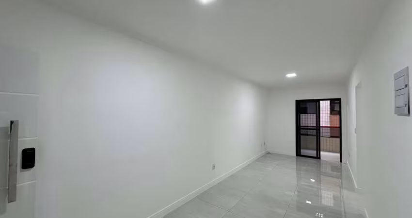 Apartamento com 2 dormitórios à venda, 74 m² - Tupi - Praia Grande/SP