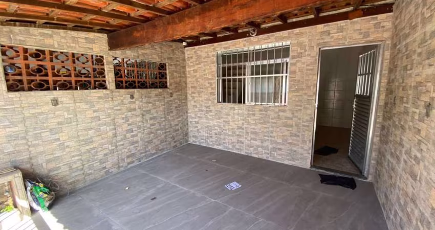 casa na mirim