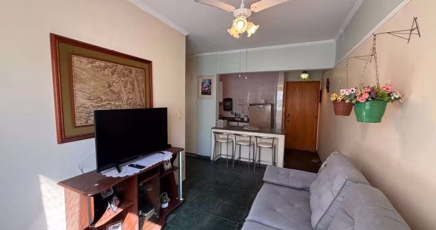 Apartamento no Boqueirão