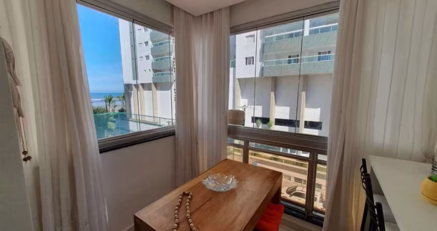 Apartamento à venda na Vilamar, em Praia Grande - SP