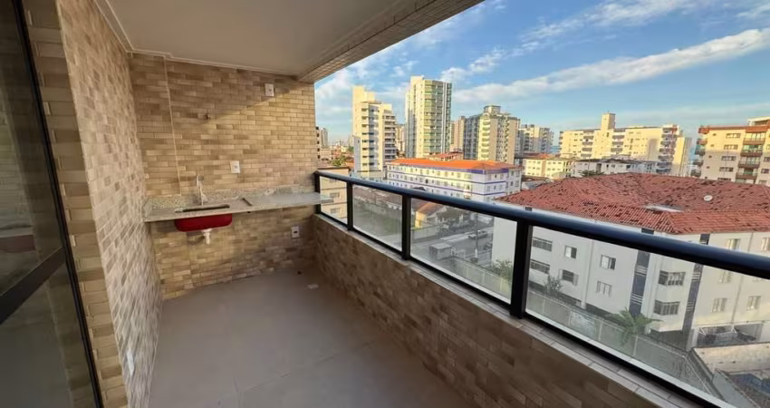 Apartamento no Caiçara