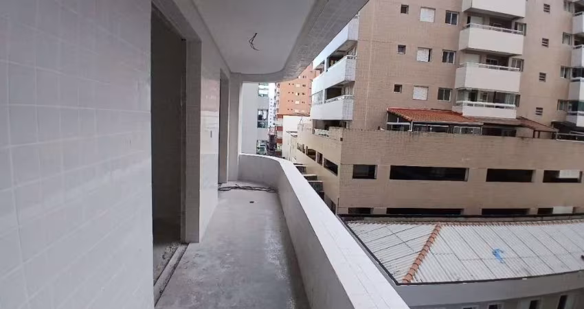Lançamento na Ocian, Praia Grande/SP