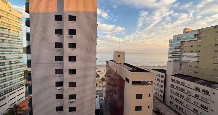 Apartamento no Canto do Forte