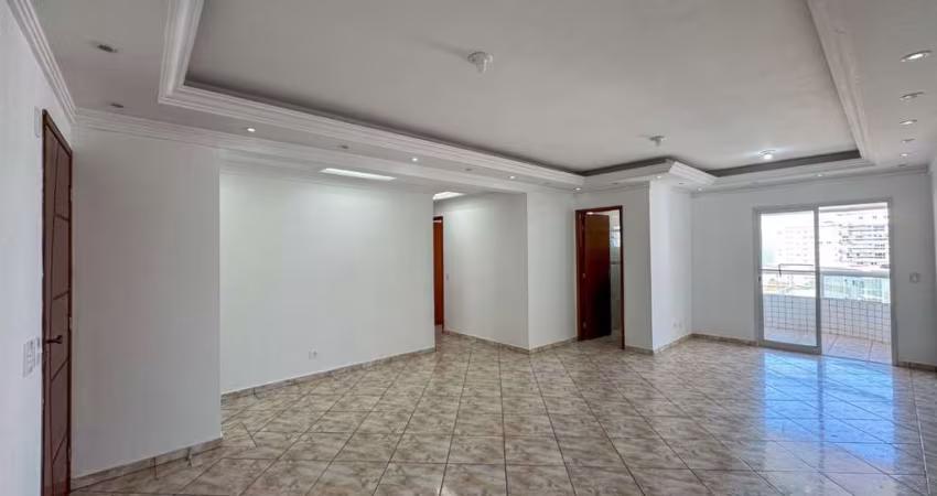Apartamento à venda na Ocian em Praia Grande - SP