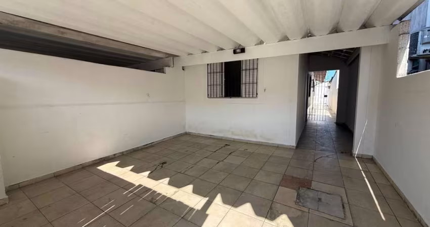 Casa na Ocian - Praia Grande/SP