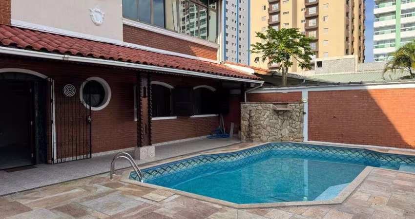 Casa no Flórida, com piscina, de 3 dormitórios