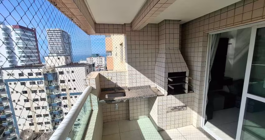 Apartamento à venda na Aviação em Praia Grande - SP