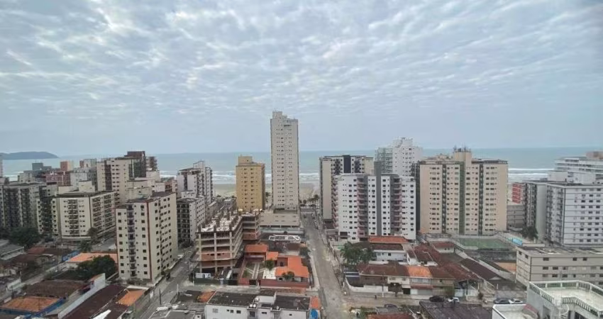Apartamento com 3 dormitórios à venda, 135 m² por R$ 1.098.000,00 - Aviação - Praia Grande/SP