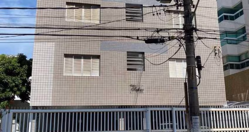 Kitnet com 1 dormitório à venda, 23 m² por R$ 170.000,00 - Boqueirão - Praia Grande/SP
