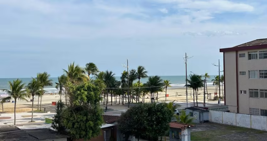 Kitnet no Canto do Forte