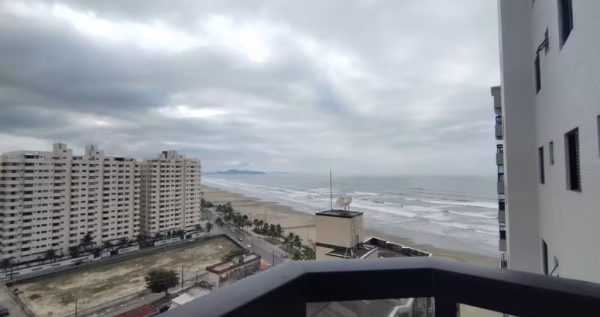 Apartamento novo à venda no Maracanã em Praia Grande - SP